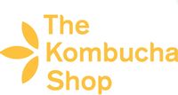 The Kombucha Shop coupons